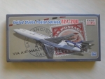 Thumbnail MINICRAFT 14555 BOEING 727-200 US POSTAL SERVICE